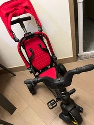 三輪車