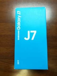 Samsung J7 2017