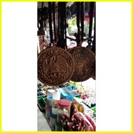 ♞peso sagrado medallion