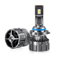Manufacturer auto parts led headlight  36W 3800 lumens car led headlight led light car headlight h1 