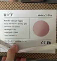 iLife V7s Plus