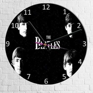 Vintage Wall Clocks / Living Room Wall Clocks / Unique Wall Clocks / Indoor Outdoor Wall Clocks