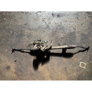 Honda steering rack Honda Stream RN6 RN8 steering rack