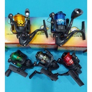 SEAHAWK MICRA M800 SPINNING REEL