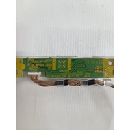 🔥USED🔥 Samsung TH-P42X28K Plasma TV IR SENSOR RECEIVER TNPA5142 READY STOCK