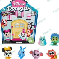 Doorables Multipack mini figure Original