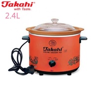 Takahi - Slow Cooker 2.4L