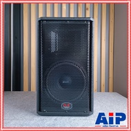 CLE RCF-10 ลำโพง10นิ้ว ตู้ลำโพง พร้อมดอก 10 นิ้ว รุ่น RCF-10 ยี่ห้อ CLE ตู้กลางแหลม ไม้ปาติเกิล RCF