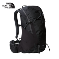 THE NORTH FACE NF0A87C34GZ1 TERRA 40 BLACK BACKPACK