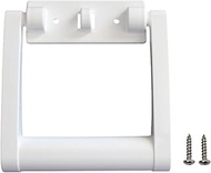 JSP Manufacturing White Aftermarket Plastic Igloo Cooler Replacement Handles for 25-72 qt Coolers 21