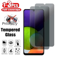 Anti Spy Clear Tempered Glass Film For Motorola Moto E7i E7 E6s E6i E6 E Power Plus 2020 E40 E32s E3