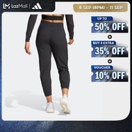 adidas Training AEROREADY Train Essentials Minimal Branding Woven Pants Women Black IJ5923