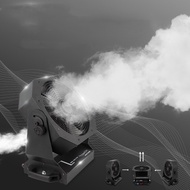 DMX Fog Distribution Variable Speed Fan Style Stage Equipment System Club Stage Performance Event St