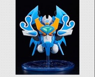 *訂購*MODEROID 水之魔動王 模型