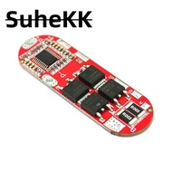 18650 Li-ion Lipo Lithium Battery Protection Circuit Board Module BMS 1S 2S 10A 3S 4S 5S 25A 18650 L