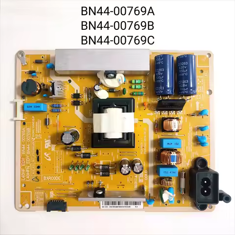 New BN44-00769A BN44-00769B BN44-00769C L40HF_EDY FOR Samsung UN40H5003AF UN40H5203AFXZA UA40H5303AK