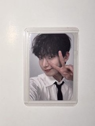 Enhypen Sunoo VR Photocard