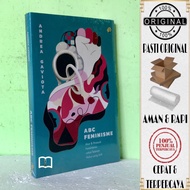 AHC Feminism Book - The Roots & History of Feminism for Adil Life - Andrea Gaviota