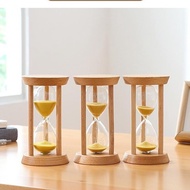 5 Minute Hourglass Decorative Hour Glass Timer IDgrosir IDG-ST0522