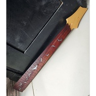 Neck Guitar Schecter multiscale Original 7 string