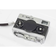 Rollei 35, 35s Film Camera Cover