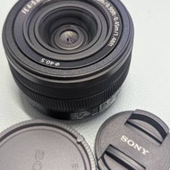 Sony FE 4-5.6/28-60 Lens (28-60mm全新...