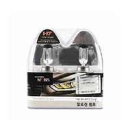 Mobis Halogen Lamp H7 Headlight Headlight Bulb