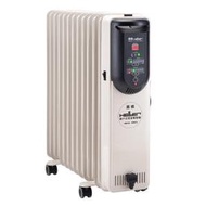 (特惠購)全新嘉儀葉片式電暖器KED512T缺貨中(高評價0風險)寒冬優惠價!