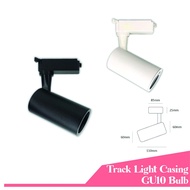 LED Ceiling Track Light GU10 Bulb Track Light Casing (09)