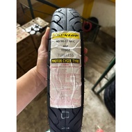 DUNLOP MOTORCYCLE TIRES TT902 WITH FREE DUNLOP TSHIRT AND TIRE SEALANT