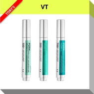 VT Cosmetics PDRN Reedle Shot Hair Ampoule, 15mL 3 Types (100dL / 300dL / 700dL)