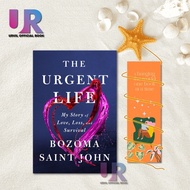 The Urgent Life By Bozoma Saint John (Eng/Indo Version)