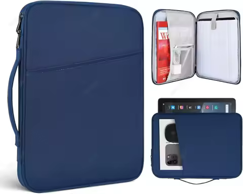 Tablet Sleeve Bag Samsung Galaxy Tab S12 Plus 2026 12.4inch S9 S10Plus S10 FE/FE+13.1 S9+/S8+/S7+FE 
