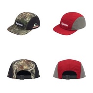 Supreme 51ss Gore-Tex Camp Cap 棒球帽