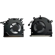 New Laptop CPU and GPU Cooling Fan for Lenovo Yoga 14sARH 2021 Pro 14 14ITL 14ACH 14sITL 14IHU PRO14