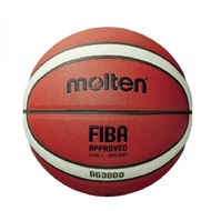Molten Basketball Model Bg3800 Size 6 And 7