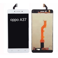 Oppp A37 AAA quality Lcd oppo A37 A37f  lcd display full set