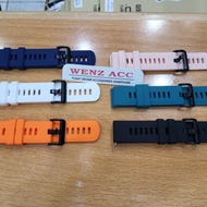 (GoodSeller) XIAOMI MI WATCH 46mm Strap WATCH Strap Wristband Silicone 22mm