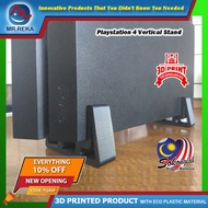 Playstation4 PS4 Vertical Stand 2 pcs with LOGO for PS Pro Slim Fat