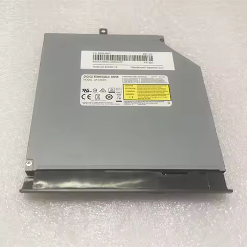 New original 9.0mm DVDRW Drive for Lenovo's ideapad L340-15 notebook with built-in DVD recorder with