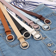 new creative fashion women belt korea style fashion belt no pin belt belt for women women belt