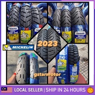 Michelin Pilot Street 1 / 2 / Pilot MotoGP 60/90 70/80 70/90 80/80 80/90 90/80 100/80 120/70 17 Year