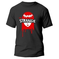 Vint READY STOCK EMILY THE STRANGE TSHIRT