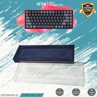Populer- Keychron K2 V2 ACRYLIC KEYCAPS COVER PELINDUNG CAPS KEYBOARD