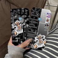 Oppo A15 A15s Case Motif - 0ne P1ece - Softcase - Prokamera - Protector