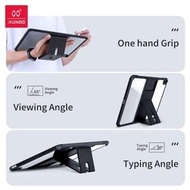 XUNDD tablet CASE HOLDER FOR IPAD 2025 11INCH IPAD 11TH GEN/ IPAD A16 11 INCH SLIM CLEAR PC/ /