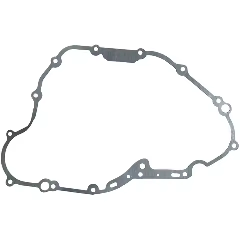Motorcycle Clutch Cover Gasket Benelli BN251 16-19 ABS 16-17 Euro 4 18-20 TRK251 ABS Standard 18-22 