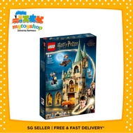 LEGO 76413 Harry Potter Hogwarts™: Room of Requirement