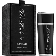 Armaf น้ำหอมสุภาพบุรุษ รุ่น Armaf The Pride Pour Homme ( Dupe Sauvage ) Eau De Parfum ขนาด 100 ml.