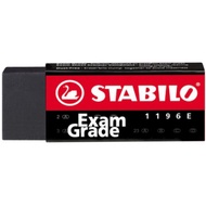 Stabilo Exam Grade Eraser 1196E